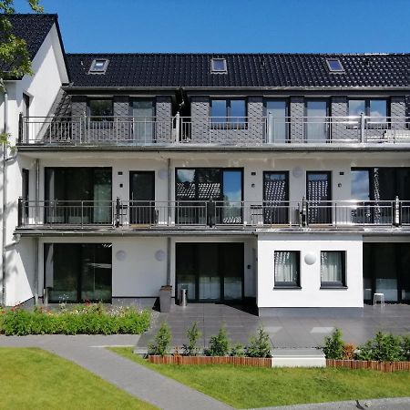 Apartment Eg Oststeinbek Exterior photo